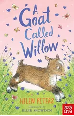 A Goat Called Willow
