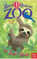Zoe's Rescue Zoo