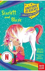 Unicorn Academy