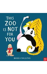 This Zoo is Not for You