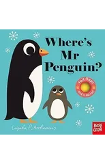 Where's Mr Penguin?