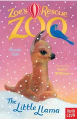 Zoe's Rescue Zoo