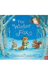 The Winter Fox