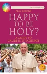 Happy to be Holy
