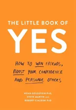 The Little Book of Yes