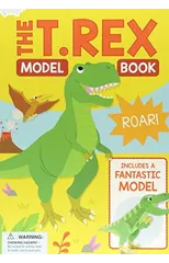 The T. Rex Model Book