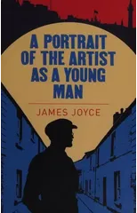 A Portrait of the Artist as a Young Man
