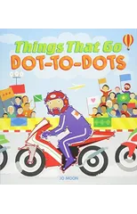 Things That Go Dot-to-Dots