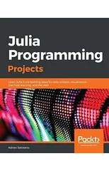 Julia Programming Projects