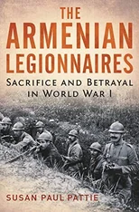 The Armenian Legionnaires