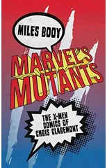 Marvel's Mutants