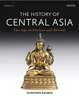 History of Central Asia, The