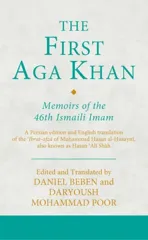 The First Aga Khan