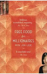 Free Food for Millionaires
