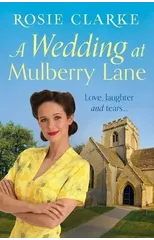 A Wedding at Mulberry Lane