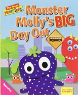 Busy Monsters