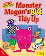 Busy Monsters