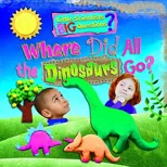 Where Did All the Dinosaurs Go?