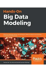 Hands-On Big Data Modeling
