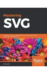 Mastering SVG