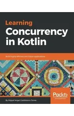 Learning Concurrency in Kotlin
