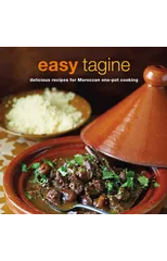 Easy Tagine