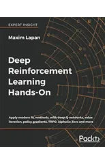 Deep Reinforcement Learning Hands-On