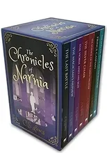 The Chronicles of Narnia