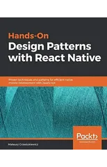 Hands-On Design Patterns with React Native