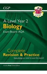 A-Level Biology