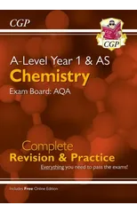A-Level Chemistry