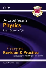 A-Level Physics