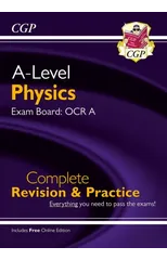 A-Level Physics