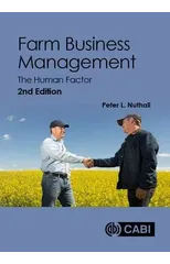 Farm Business Management