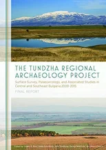 The Tundzha Regional Archaeology Project