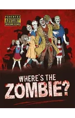 Where's the Zombie?