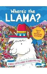 Where's the Llama?