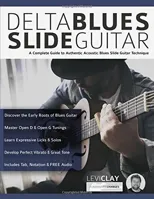 Jazz Bebop Blues Guitar