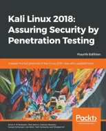 Kali Linux 2018