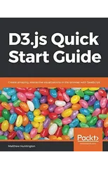 D3.js Quick Start Guide