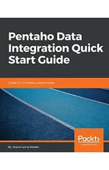 Pentaho Data Integration Quick Start Guide
