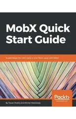 MobX Quick Start Guide