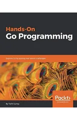 Hands-On Go Programming