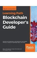 Blockchain Developer's Guide