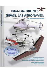 Piloto de DRONES (RPAS)