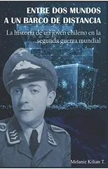 Entre DOS Mundos a Un Barco de Distancia