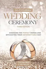 Do-It-Yourself Wedding Ceremony