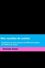 Mes recettes de cuisine