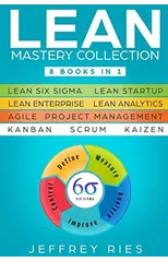 Lean Mastery Collection