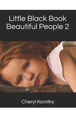 Little Black Book Beautiful People 2